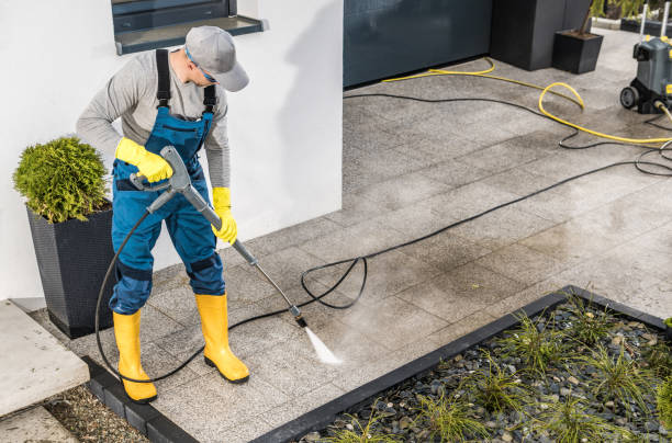 Best Commercial Building Pressure Washing  in Marcus Hook, PA